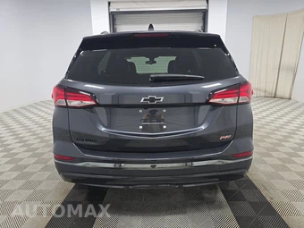 2023 Chevrolet Equinox RS 1RS - miniatura 5