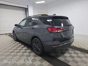2023 Chevrolet Equinox RS 1RS - miniatura 6
