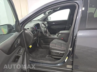 2023 Chevrolet Equinox RS 1RS - miniatura 7