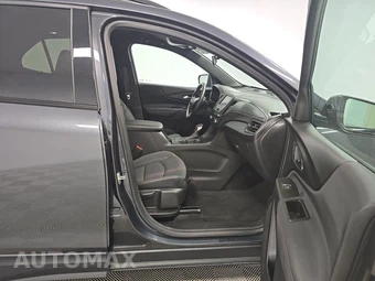2023 Chevrolet Equinox RS 1RS - miniatura 8