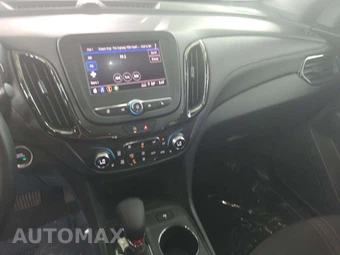 2023 Chevrolet Equinox RS 1RS - miniatura 10