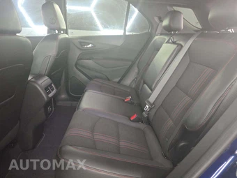 2023 Chevrolet Equinox RS 1RS - miniatura 13