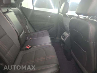 2023 Chevrolet Equinox RS 1RS - miniatura 16