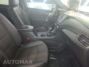 2023 Chevrolet Equinox RS 1RS - miniatura 18