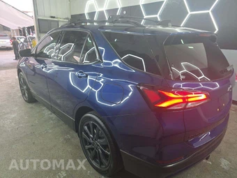 2023 Chevrolet Equinox RS 1RS - miniatura 2