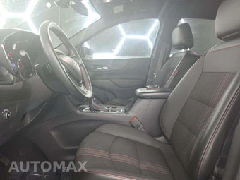 2023 Chevrolet Equinox RS 1RS - miniatura 6