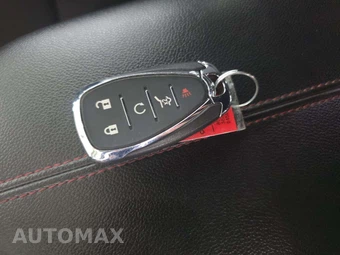 2023 Chevrolet Equinox RS 1RS - miniatura 8
