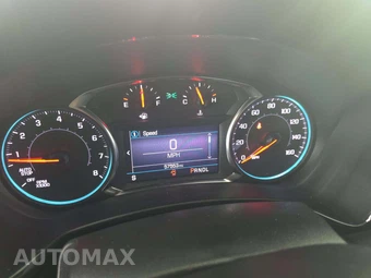 2023 Chevrolet Equinox RS 1RS - miniatura 9