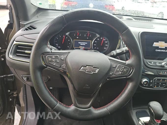 2023 Chevrolet Equinox RS 1RS - miniatura 10