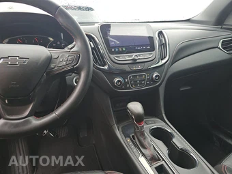 2023 Chevrolet Equinox RS 1RS - miniatura 11
