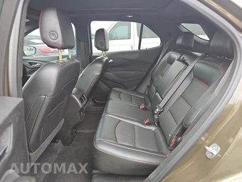 2023 Chevrolet Equinox RS 1RS - miniatura 13