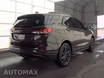 2023 Chevrolet Equinox RS 1RS - miniatura 4