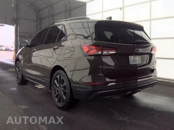 2023 Chevrolet Equinox RS 1RS - miniatura 6