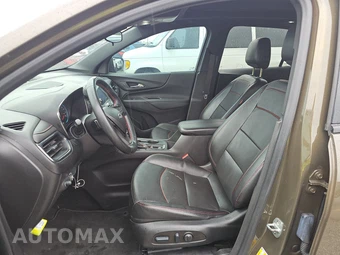 2023 Chevrolet Equinox RS 1RS - miniatura 7