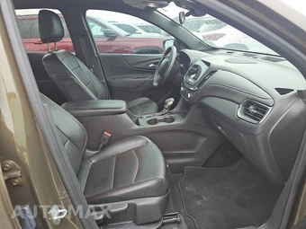 2023 Chevrolet Equinox RS 1RS - miniatura 8