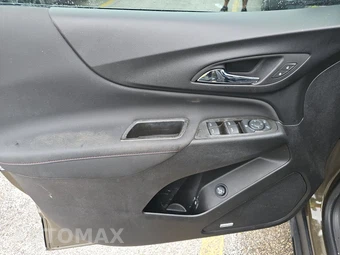 2023 Chevrolet Equinox RS 1RS - miniatura 9