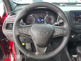 2023 Chevrolet Equinox RS 1RS - miniatura 10