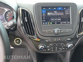 2023 Chevrolet Equinox RS 1RS - miniatura 11