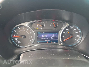 2023 Chevrolet Equinox RS 1RS - miniatura 12
