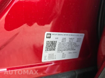 2023 Chevrolet Equinox RS 1RS - miniatura 14