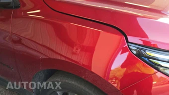 2023 Chevrolet Equinox RS 1RS - miniatura 19