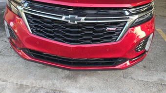 2023 Chevrolet Equinox RS 1RS - miniatura 21