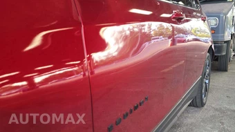 2023 Chevrolet Equinox RS 1RS - miniatura 22
