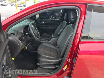 2023 Chevrolet Equinox RS 1RS - miniatura 7