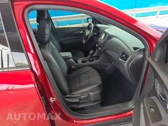2023 Chevrolet Equinox RS 1RS - miniatura 8