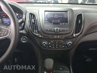 2023 Chevrolet Equinox RS 1RS - miniatura 10