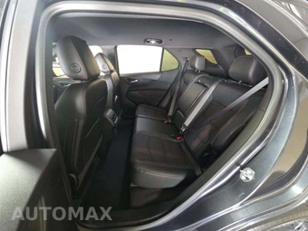 2023 Chevrolet Equinox RS 1RS - miniatura 13