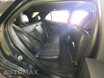 2023 Chevrolet Equinox RS 1RS - miniatura 16