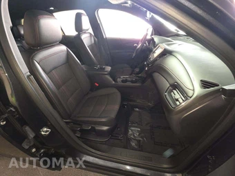 2023 Chevrolet Equinox RS 1RS - miniatura 18