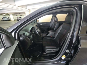 2023 Chevrolet Equinox RS 1RS - miniatura 6