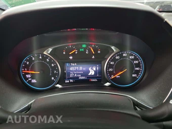 2023 Chevrolet Equinox RS 1RS - miniatura 9
