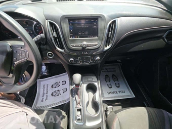 2023 Chevrolet Equinox RS 1RS - miniatura 10