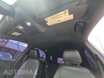 2023 Chevrolet Equinox RS 1RS - miniatura 11