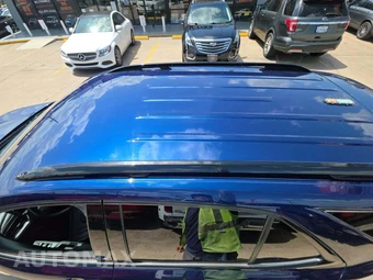 2023 Chevrolet Equinox RS 1RS - miniatura 12