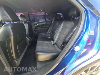2023 Chevrolet Equinox RS 1RS - miniatura 13