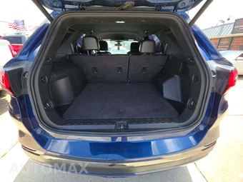 2023 Chevrolet Equinox RS 1RS - miniatura 14