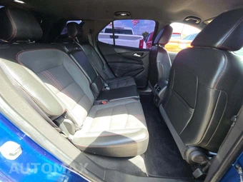 2023 Chevrolet Equinox RS 1RS - miniatura 16