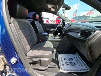2023 Chevrolet Equinox RS 1RS - miniatura 18