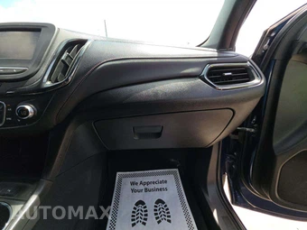 2023 Chevrolet Equinox RS 1RS - miniatura 19