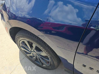 2023 Chevrolet Equinox RS 1RS - miniatura 21