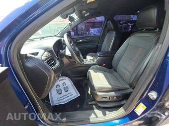 2023 Chevrolet Equinox RS 1RS - miniatura 6