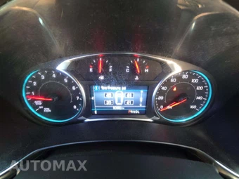 2023 Chevrolet Equinox RS 1RS - miniatura 9