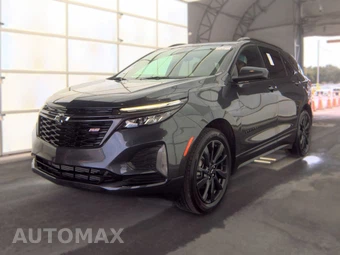 2023 Chevrolet Equinox RS 1RS