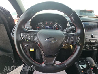 2023 Chevrolet Equinox RS 1RS - miniatura 10