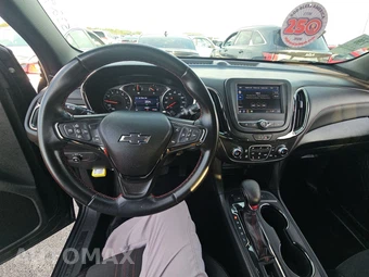 2023 Chevrolet Equinox RS 1RS - miniatura 11