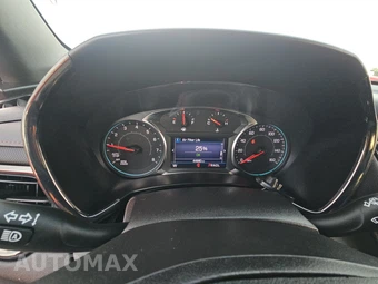 2023 Chevrolet Equinox RS 1RS - miniatura 12